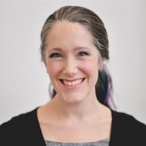 Charity Zimmerman